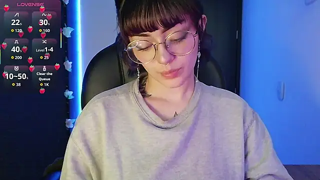LessBoobs gh online show from September 8, 2025, 3:55 pm