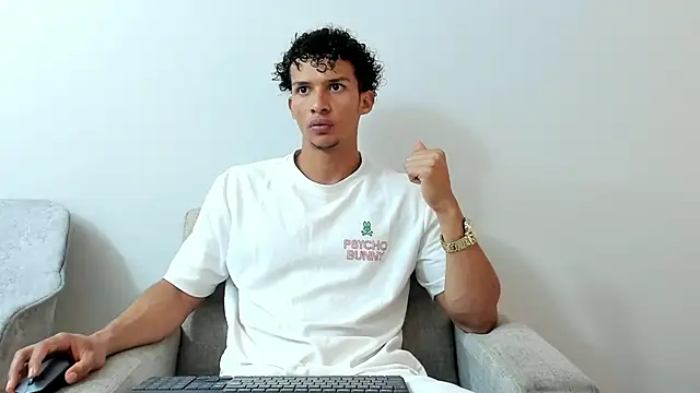 Dominick star online show from December 3, 2024, 2:58 am