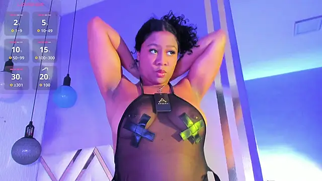 Snapshot of Sofi_Fox_ chatting on February 24, 2026, 7:56 pm Sofi Fox online show from February 24, 2026, 7:56 pm