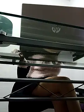 KITTEN-10 online show from November 26, 2025, 2:56 am