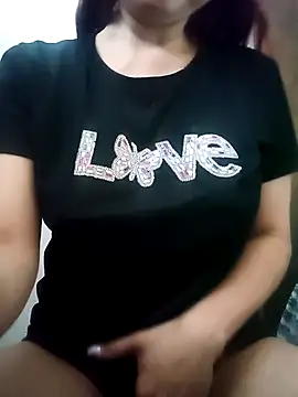 KITTEN-10 online show from February 2, 2026, 9:46 pm