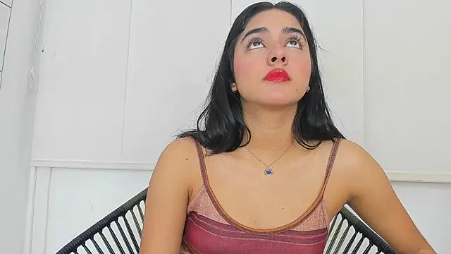 Snapshot of natalia_aguirre1 chatting on February 13, 2025, 12:43 pm natalia aguirre1 online show from February 13, 2025, 12:43 pm