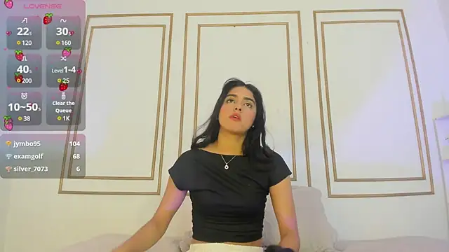 Snapshot of natalia_aguirre1 chatting on March 12, 2025, 3:29 pm natalia aguirre1 online show from March 12, 2025, 3:29 pm