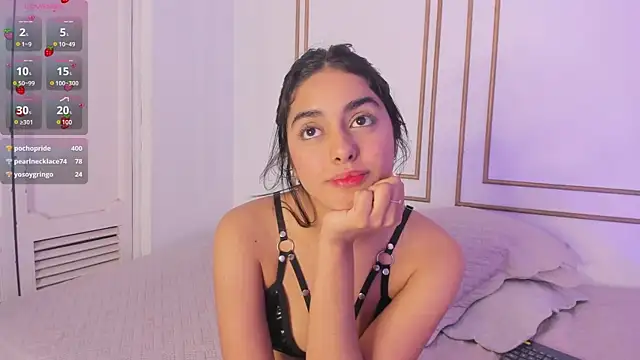 Snapshot of natalia_aguirre1 chatting on March 16, 2025, 3:50 pm natalia aguirre1 online show from March 16, 2025, 3:50 pm