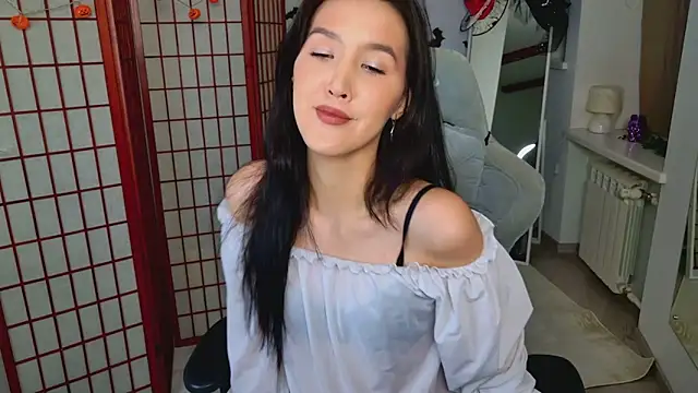 Snapshot of CarrieAmber chatting on October 30, 2025, 1:45 pm CarrieAmber online show from October 30, 2025, 1:45 pm