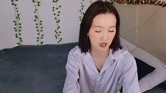 CarrieAmber online show from January 11, 2026, 2:22 pm