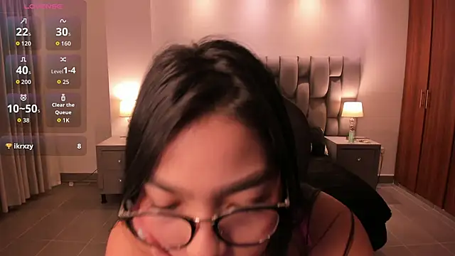 alessia will online show from September 23, 2025, 3:53 am