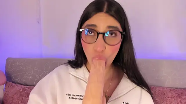 sensualhaven  online show from March 14, 2025, 2:53 am