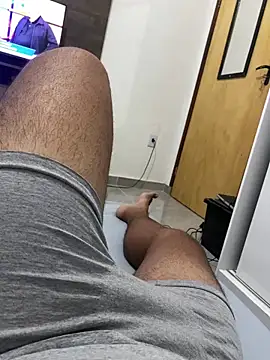 D4ivid online show from November 23, 2025, 3:28 am