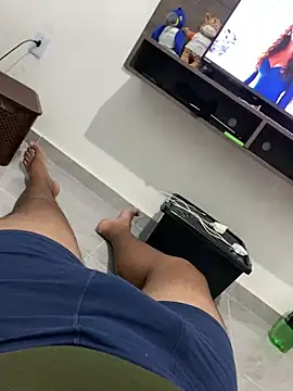 D4ivid online show from February 11, 2026, 1:10 am