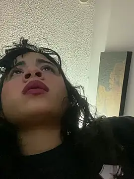 Snapshot of mysteriousgirl20 chatting on December 12, 2024, 10:31 pm mysteriousgirl20 online show from December 12, 2024, 10:31 pm