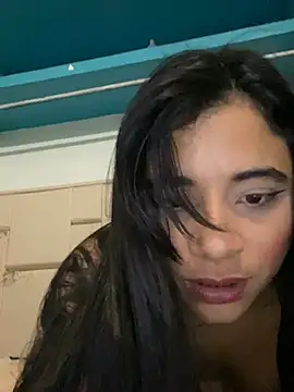 Snapshot of mysteriousgirl20 chatting on February 20, 2025, 2:02 pm mysteriousgirl20 online show from February 20, 2025, 2:02 pm