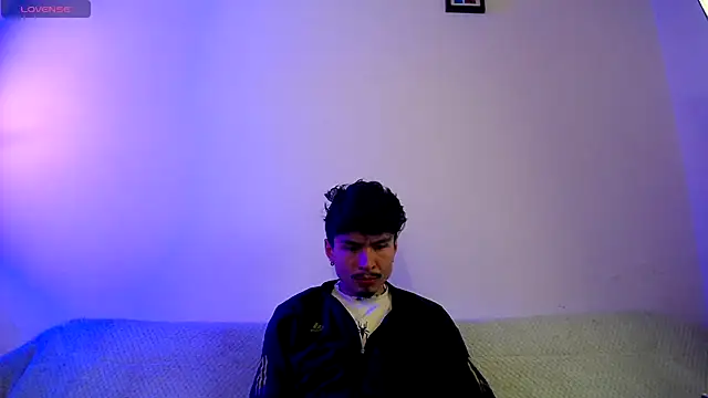lauytiago online show from September 23, 2025, 1:25 pm