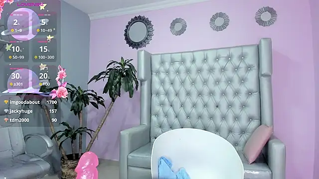 eimy luu online show from December 15, 2024, 4:37 pm