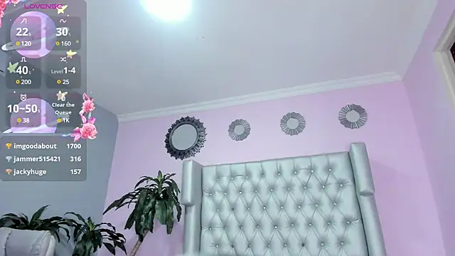 eimy luu online show from December 16, 2024, 3:30 am