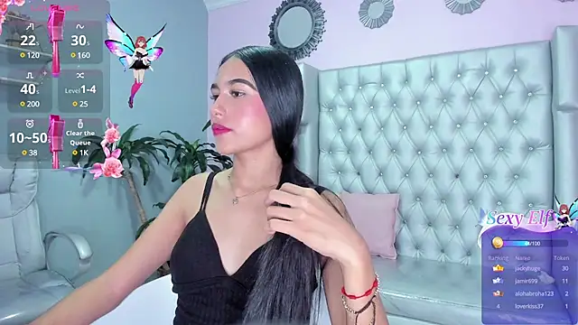 eimy luu online show from December 26, 2024, 4:04 pm