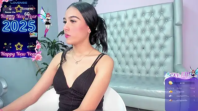 eimy luu online show from January 2, 2025, 11:41 am