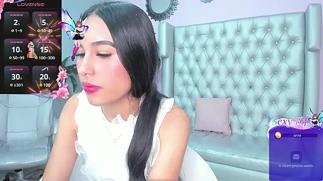 eimy luu online show from January 4, 2025, 3:40 am