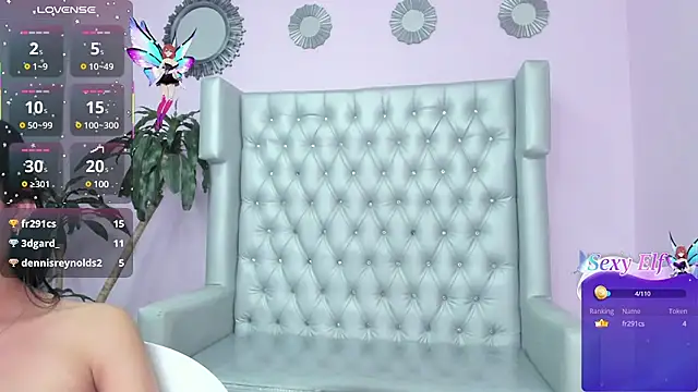 eimy luu online show from January 17, 2025, 1:57 am