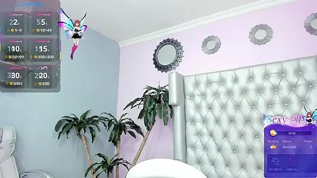 eimy luu online show from January 18, 2025, 3:16 pm