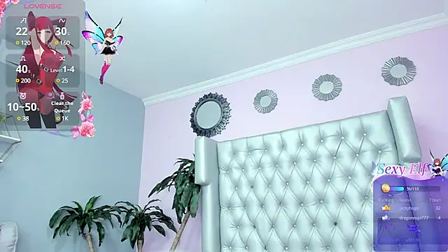 eimy luu online show from February 1, 2025, 2:56 pm