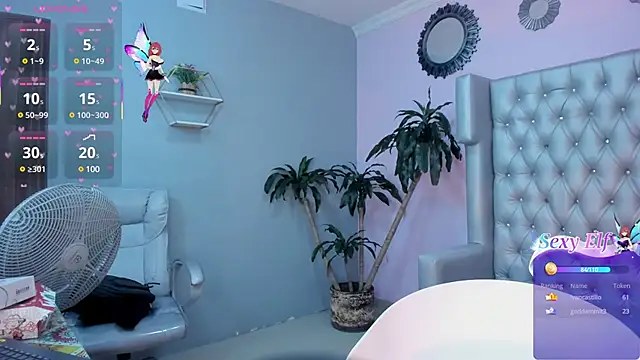 eimy luu online show from February 17, 2025, 1:53 pm