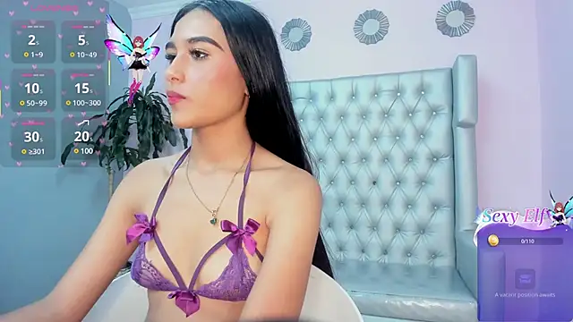 eimy luu online show from February 19, 2025, 5:06 pm