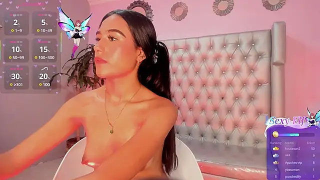 eimy luu online show from February 20, 2025, 1:30 pm