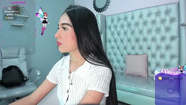 eimy luu online show from February 24, 2025, 10:48 am