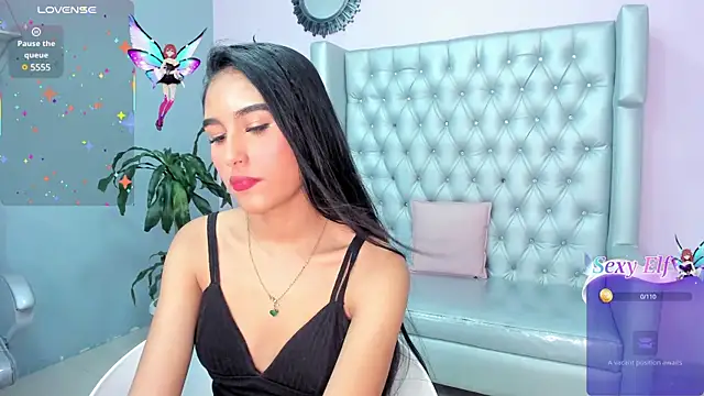 eimy luu online show from March 1, 2025, 2:02 pm