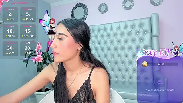 eimy luu online show from March 7, 2025, 4:55 pm