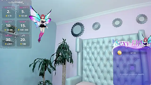 eimy luu online show from March 9, 2025, 11:03 am