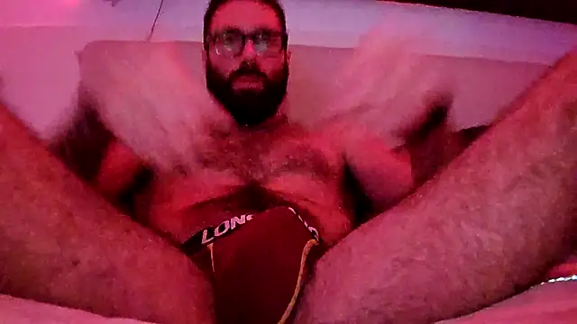Iamdanyc96 online show from October 6, 2025, 12:57 pm