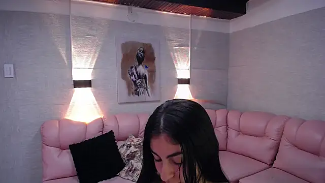 Alaya cute online show from October 8, 2025, 10:07 pm