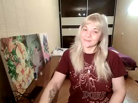 Lia Laguna77 online show from January 18, 2025, 7:58 pm