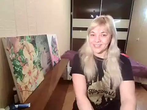 Lia Laguna77 online show from January 23, 2025, 5:42 pm