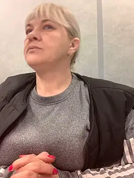 Lia Laguna77 online show from January 27, 2025, 8:07 am
