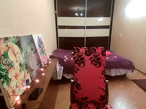 Lia Laguna77 online show from January 31, 2025, 11:03 am