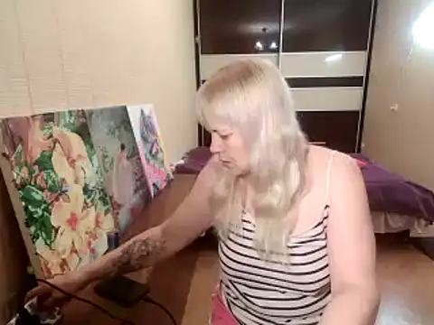 Lia Laguna77 online show from January 31, 2025, 7:08 pm