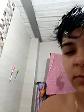 SHARLOTTE MORGAN online show from December 14, 2024, 1:06 am