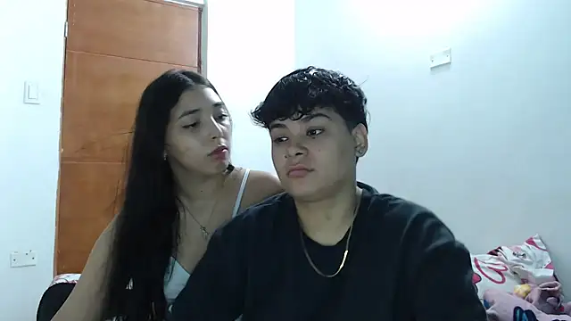 SHARLOTTE MORGAN online show from December 29, 2024, 10:36 pm