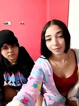 Snapshot of SHARLOTTE_MORGAN chatting on March 7, 2026, 4:31 am SHARLOTTE MORGAN online show from March 7, 2026, 4:31 am