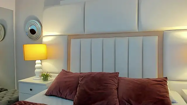 AmbarSantany online show from January 8, 2025, 8:29 pm