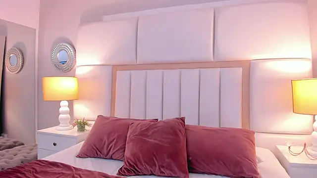 AmbarSantany online show from January 9, 2025, 8:44 pm