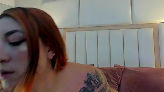 AmbarSantany online show from January 11, 2025, 2:15 pm