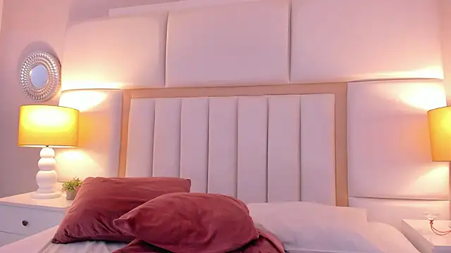 AmbarSantany online show from January 22, 2025, 11:21 pm