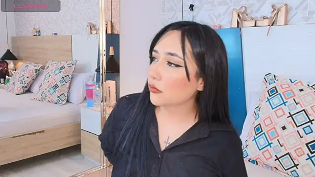 Snapshot of Megansttein_ chatting on September 19, 2025, 7:14 pm Megansttein online show from September 19, 2025, 7:14 pm