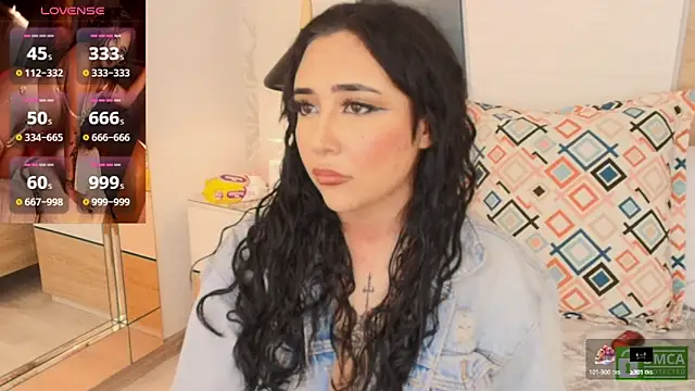 Snapshot of Megansttein_ chatting on October 10, 2025, 7:57 pm Megansttein online show from October 10, 2025, 7:57 pm