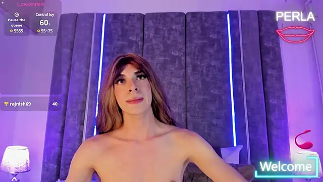 Snapshot of MaxiRogers chatting on February 17, 2025, 11:20 pm MaxiRogers online show from February 17, 2025, 11:20 pm