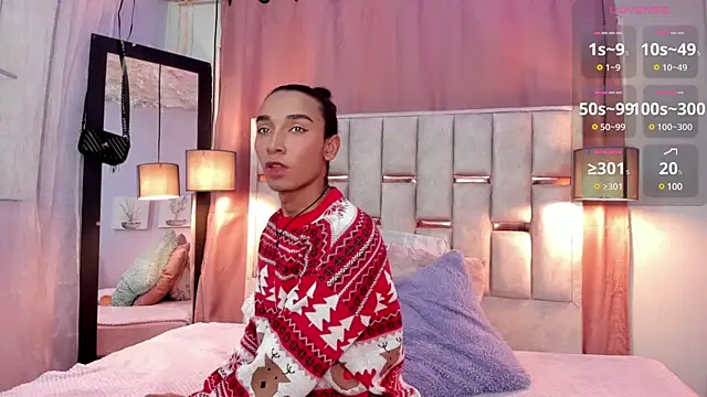 Nathan Smith  online show from December 8, 2024, 7:43 pm